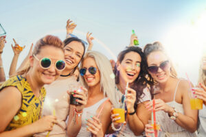Bild von Event-Highlights