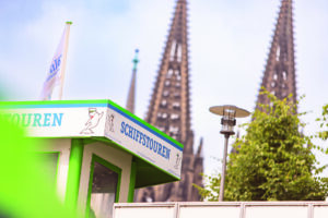 Bild von Kontakt