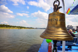 Bild von Newsletter