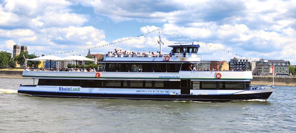 Unsere Flotte